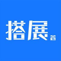 搭展宝