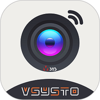 vsysto智能行车记录仪