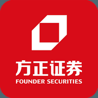 方正证券开户