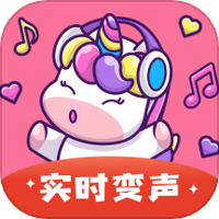 一秒变声器