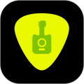 吉他调音器Guitartuna