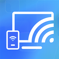 万能投屏wifi遥控