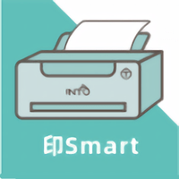 印smart手机打印