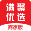 满聚优选商家版