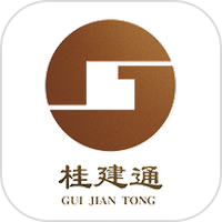 桂建通工人端