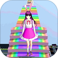 樱花校园多彩世界
