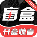 叮当盲盒