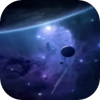 指尖星光战机
