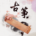 guzheng琴艺古筝