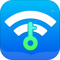 WiFi钥匙上网大师