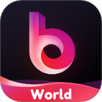 Bei World平台
