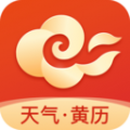 天气预报准时报