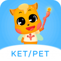 剑桥KETPET英语