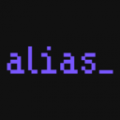 alias软件