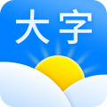 大字天气预报安卓版下载安装