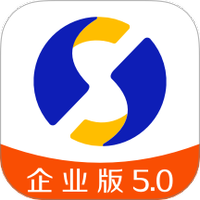 上海农商银行企业版