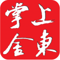掌上金东