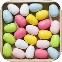 蚕豆病宝贝