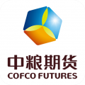 中粮期货