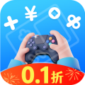 掌心游戏交易