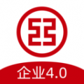 工行企业手机银行
