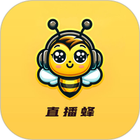 直播蜂