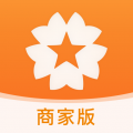 星星充电商家版