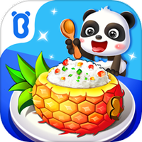 宝宝营养料理