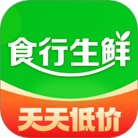 食行生鲜