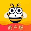 蜂喔商户