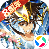 圣斗士星矢重生