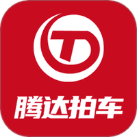 腾达拍车
