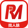 找人脉
