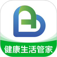 爱连健康