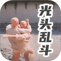 格斗竞技赛场