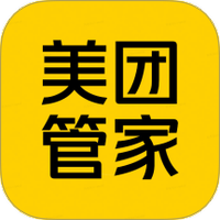 美团管家