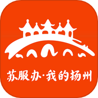 我的扬州APP