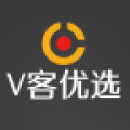 V客优选