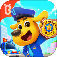 安全警长啦咘啦哆