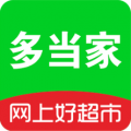 多当家超市