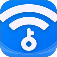 WiFi钥匙天天连