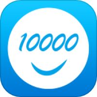 10000社区