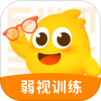 弱视训练