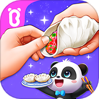 宝宝美食帮帮忙