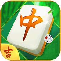 吉祥麻将移动版