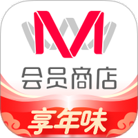 M会员商店