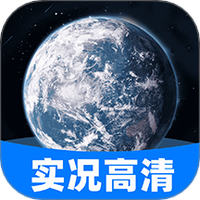 高清互动地图