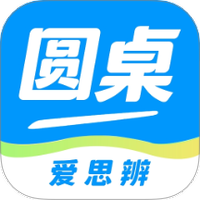 圆桌星球