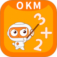 OKmath全科启蒙