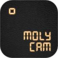 MolyCamCCD复古胶片相机